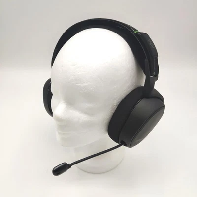 SteelSeries arctis 9x Bluetooth Kabellose Kopfhörer Xbox Wireless Konnektivität  - Bild 1 von 4