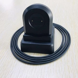 Plastic Lightweight Smart Watch Charger Stand For Huawei Watch GT2/GT/GT2E/Dream - Zdjęcie 1 z 11