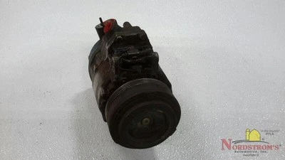 BMW X5 2006 aire acondicionado compresor de aire acondicionado Foto 1 de 4