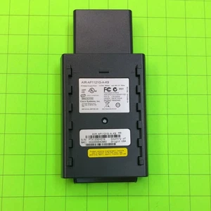 LAN Cisco Systems AP00101 AIR-AP1121G-A-K9 Aironet Wireless Access Point - Picture 1 of 4