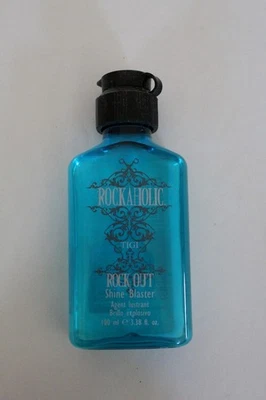 TIGI ROCKAHOLIC ROCK OUT SHINE BLASTER 3.38 fl. oz., INCLUYE ENVÍO GRATUITO Foto 1 de 3