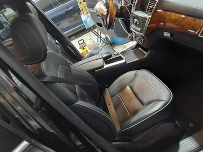 Used Front Right Seat Belt Front fits: 2013 Mercedes-benz Mercedes ml-class 166 Foto 1 de 4