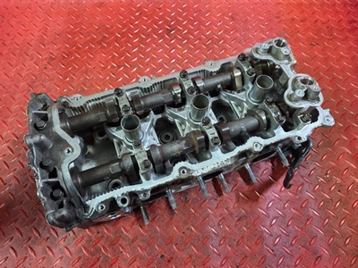 Culata izquierda Nissan Murano Altima 3.5 110904GA0A 2015-2019 Note Foto 1 de 4