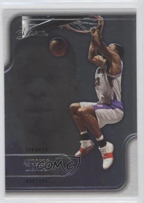 2003-04 Flair Antonio Davis #28 - Image 1 of 2