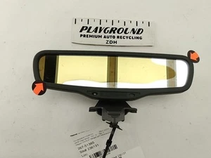 VOLVO XC70 V70 Rear View Mirror Automatic Dimming Fits 2001 2002 2003 2004  - Bild 1 von 12