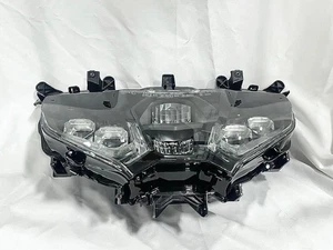 New BMW LED Headlight Assembly 2020-2024 BMW R1250 RT - #63128395624 - Picture 1 of 6