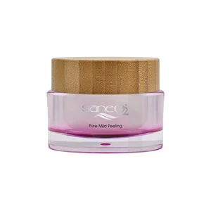 saneO2 Pure Mild Peeling 50 ml Ocean Meerespeeling sanftes Enzympeeling - Bild 1 von 1