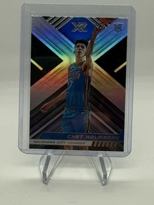 2022-23 Panini Chronicles - Xr Chet Holmgren #287 (RC) - Picture 1 of 2