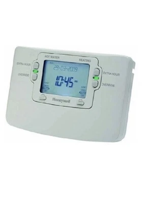 Honeywell ST9400A 1 Day 2-Channel Programmer ST9400A1002 X1 - Image 1 of 4