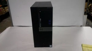 Dell OptiPlex 3040 SFF Core i3-6100 3.70GHz 4GB 500GB HDD W10 Desktop PC (B887) - Picture 1 of 11