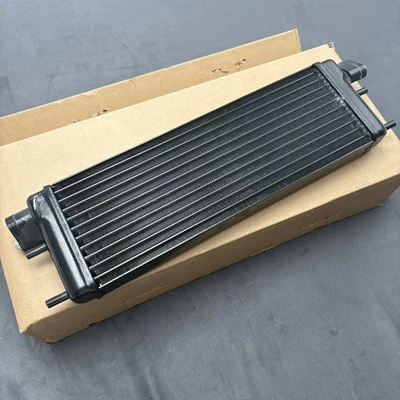 Gear Transmission Oil Cooler For Bentley Continental Flying Spur GT 4W0317019A - Image 1 of 4