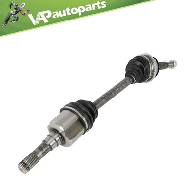 Conjunto de eje trasero izquierdo CV para Mercury Mountaineer 2003-2005 4,0 L 4,6 L 60-2178 Foto 1 de 4