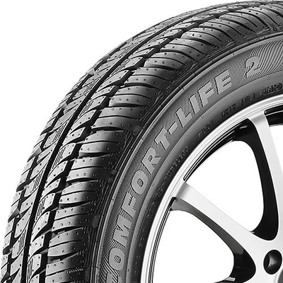Semperit Comfort-Life 2 225/60 R18 100H SUV - Bild 1 von 2