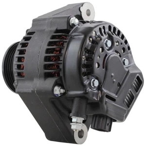 New Alternator for Honda Outboard 135/150 2004-2014 31630-ZY6-003 CGM25 12V 55A - Picture 1 of 6