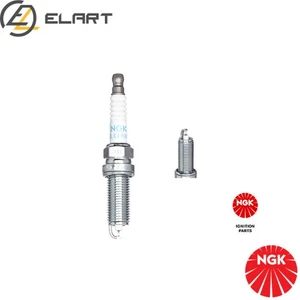 4x SPARK PLUG 93026 FOR NISSAN GT-R VR38DETT 3.8L 6cyl GT-R - Picture 1 of 9