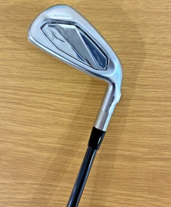 Mizuno JPX Hot Metal HL 925/7 iron Demo Club Std/2UP Recoil Regular 60gShaft(MP5 - Picture 1 of 7
