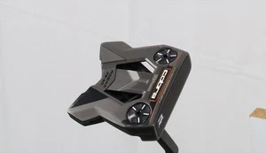 Cobra Agera Rs 30 3D 34 Putter Excellent Rh 12837239 - Picture 1 of 5