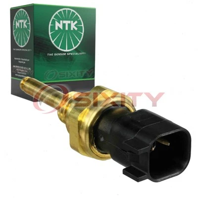 NGK NTK Cylinder Head Temperature Sensor for 2010-2016 Ford Escape 1.6L 2.0L zq - Image 1 of 4