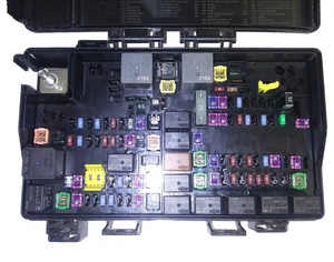 P68500274AA TIPM control module 2021 Dodge Durango - Picture 1 of 4