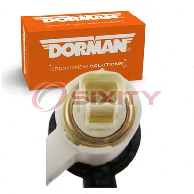 Solenoide de ventilación de bote de vapor Dorman para Mercury Mountaineer 2002-2010 4,0 L mz Foto 1 de 4