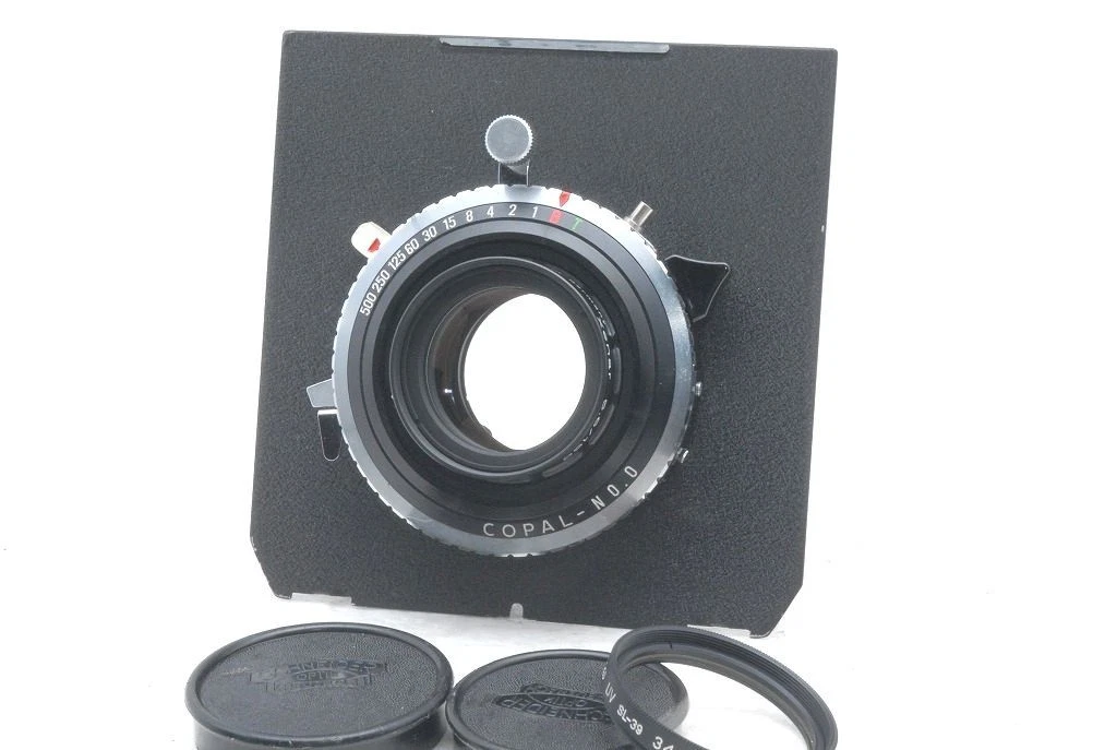Schneider 150mm Focal Camera Lenses for sale | eBay