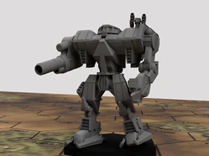 Phoenix PX-3R | CGL 1:265 Escala BattleMech | Battletech Miniatura - Imagen 1 de 1