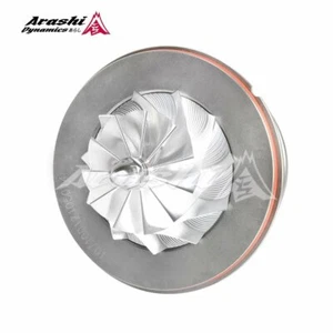 Arashi Turbo Patrone CHRA TD06SL2 18G für Nissan Silvia SR20DET S14 S15/EVO3 - Bild 1 von 2