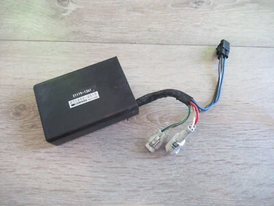 KLX 650 KAWASAKI * 1996 KLX 650R 1996 ENCENDEDOR CDI Foto 1 de 4