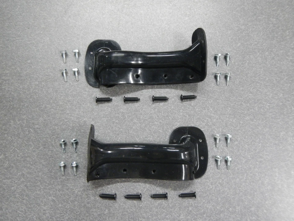 Buick LeSabre Wildcat Electra 1961 1962 ventana eléctrica cable conducto botas puerta NUEVO Foto 1 de 4