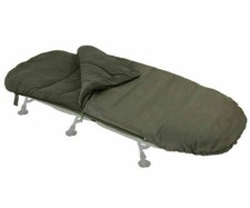 Trakker Big Snooze Plus Sleeping Bag 208100n
