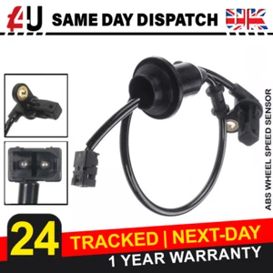 SENSOR DE VELOCIDAD ABS PARA Chrysler Crossfire 3.2 SRT-6 2004-2008 Trasero Derecho 05099913A - Imagen 1 de 7