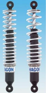 Hagon Shocks for Norton Commando - Picture 1 of 1