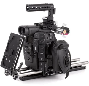 CANON C300 ARRI PL EOS (LOW HOURS) - Picture 1 of 3