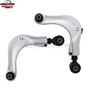 Alignment Rear Camber Kit Upper Control Arms For Honda CR-V Civic Accord Insight - Imagen 1 de 12