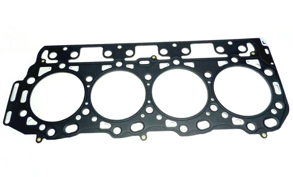 OEM Cylinder Head Gasket Duramax Diesel 6.6L 2006-11 Silverado Sierra 2500 3500 - Image 1 of 4