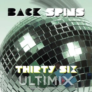 Back Spins 36 CD Retro Disco House Pop 70s 80s 00s Hip Hop Britney Phil Collins - Bild 1 von 1