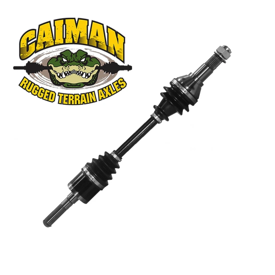 2015 Can Am OUTLANDER MAX 500 All Models Caiman Rugged Terrain Front Right Axle - Image 1 of 4