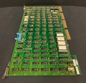 Kearney Trecker 871-21781-02 CPU Control Board - 30 Day Warranty - Picture 1 of 8