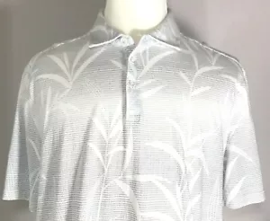 Nat Nast Mens Polo Shirt Short Sleeve size XL - Picture 1 of 7
