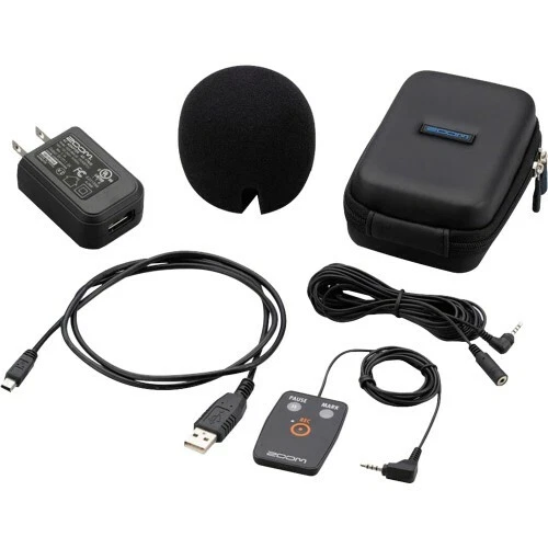 Zoom SPH-2n Accessory Pack für H2n | Neu - Bild 1 von 1