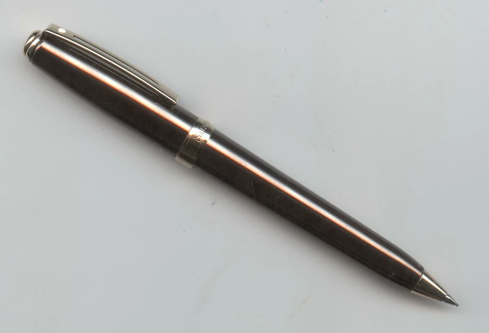 Sheaffer Prelude Pencil - Metallic Bronze - Image 1 of 1
