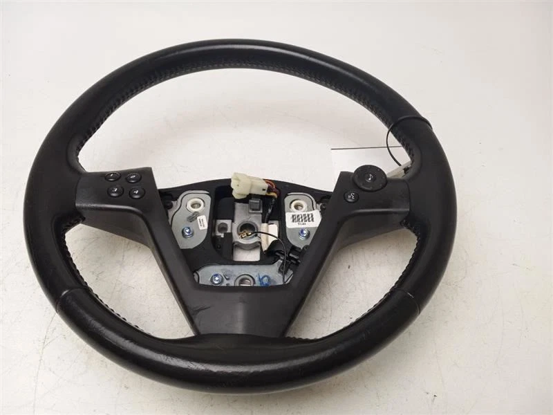 VOLANTE compatível com Cadillac CTS 2006 - Imagem 1 de 4