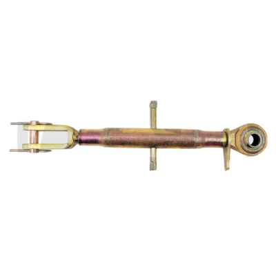 Stabilisatorstrebe verstellbar 420-570 Ø 19 Spannkette Stabilisatorkette - Bild 1 von 2