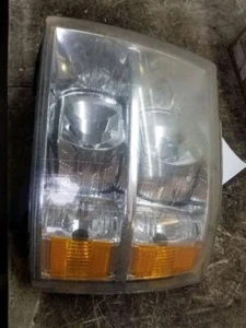 Driver Left Headlight Fits 07-14 SUBURBAN 1500 56417 - Bild 1 von 10