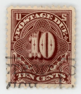 US #J65b | Usado | Excelente - Imagen 1 de 2