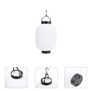 Linterna Colgante Luces Linterna Japonesa Año Nuevo Lámpara Colgante - Imagen 1 de 12