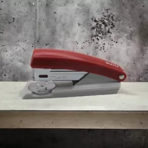 OVP Leitz Heftgerät 5501 NeXXt Büro Tacker bis 25 Blatt inkl. 200 Klammern - Bild 1 von 5
