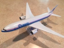 Oceanic 815 Airline 777-200 Plane-Lost tv show