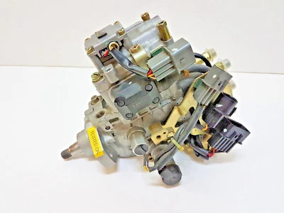 Bomba de combustível Zexel de Mitsubishi L200 Pajero 2.5TD MR577077 104700-3051 104700-3050 - Imagem 1 de 4