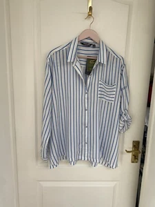 Regatta Ladies Shirt 16 - Picture 1 of 11